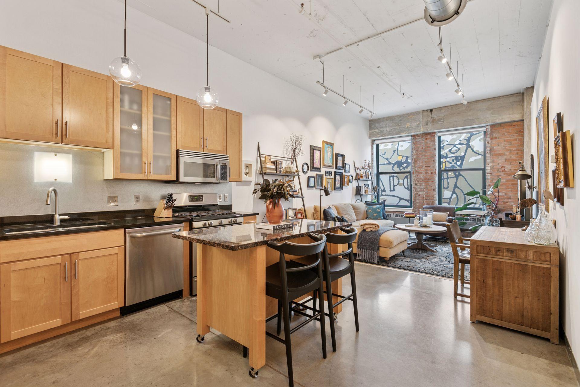 250 Park Avenue 312