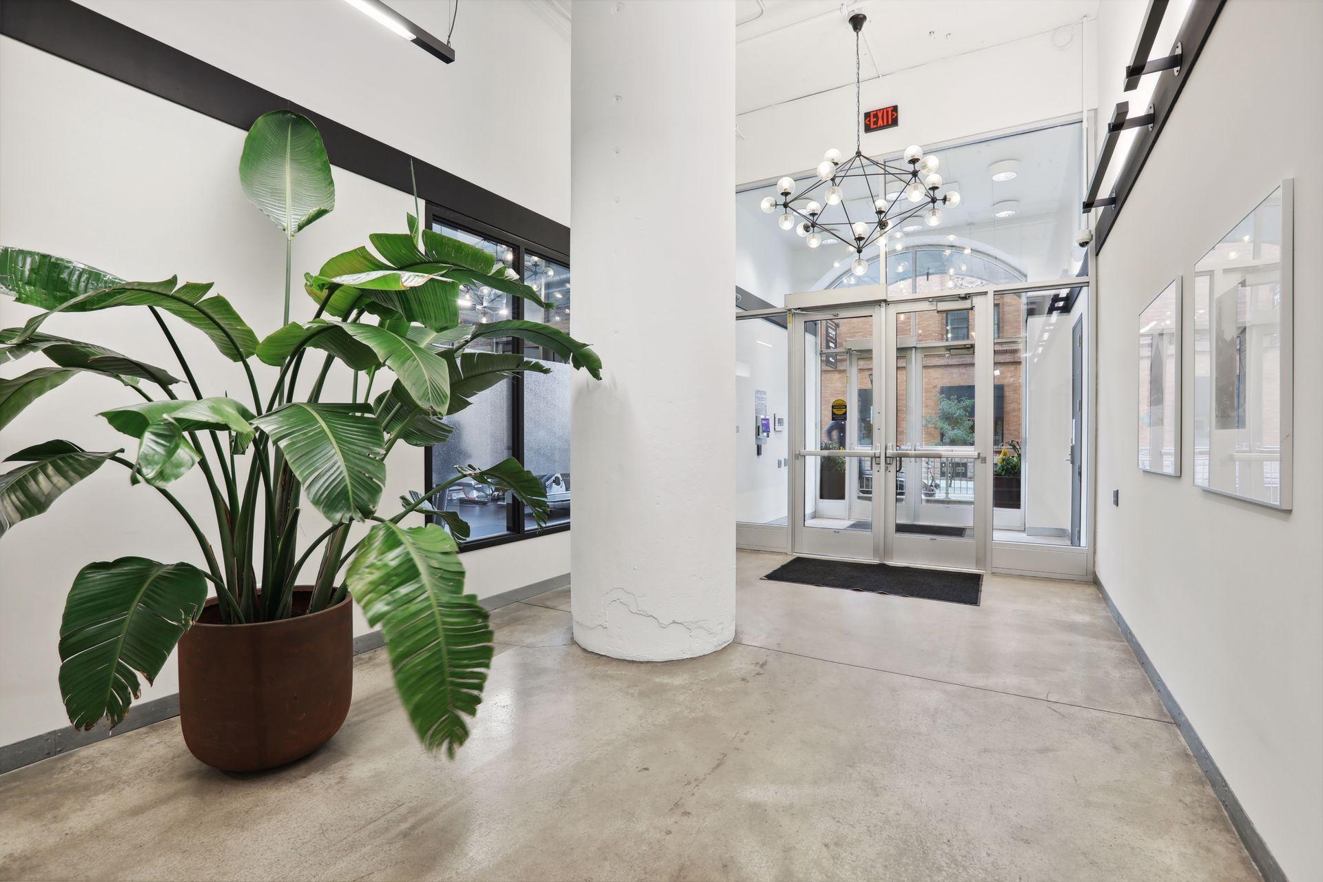 250 Park Avenue 312