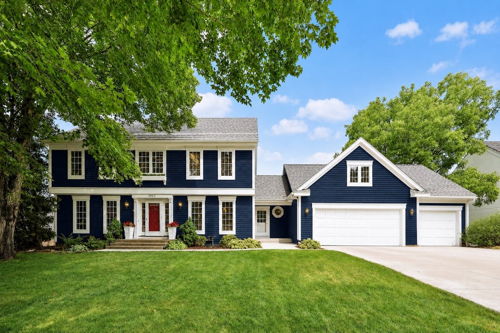 Photo of 15810 Nursery Drive, Minnetonka, MN 55345 (MLS # 7123413)