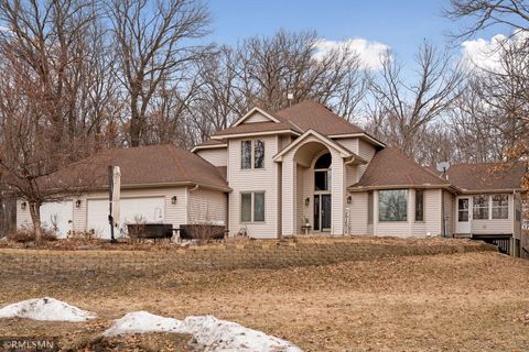 Photo of 20305 Highway 65 NE, East Bethel, MN 55011 (MLS # 7027753)
