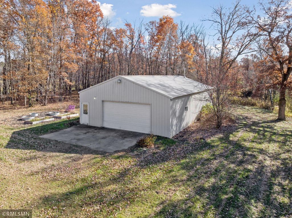 Photo of 20305 Highway 65 NE, East Bethel, MN 55011 (MLS # 7027753)