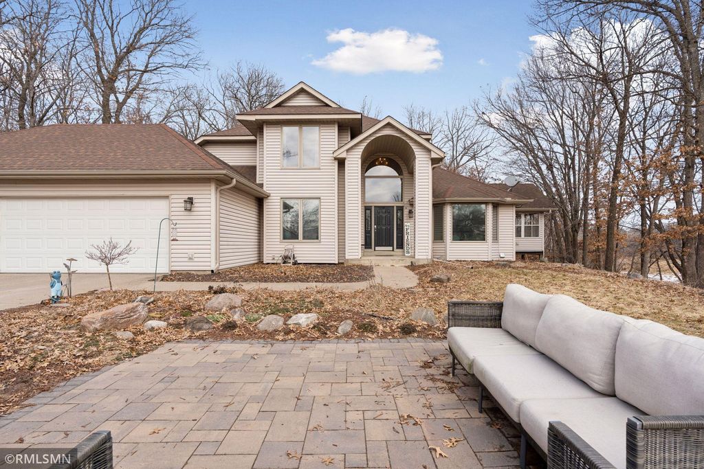 Photo of 20305 Highway 65 NE, East Bethel, MN 55011 (MLS # 7027753)