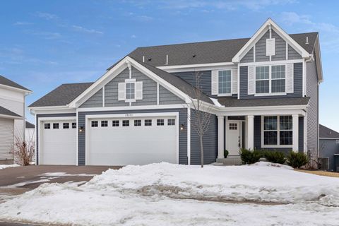 19351 Meadow View Lane Maple Grove MN 55311