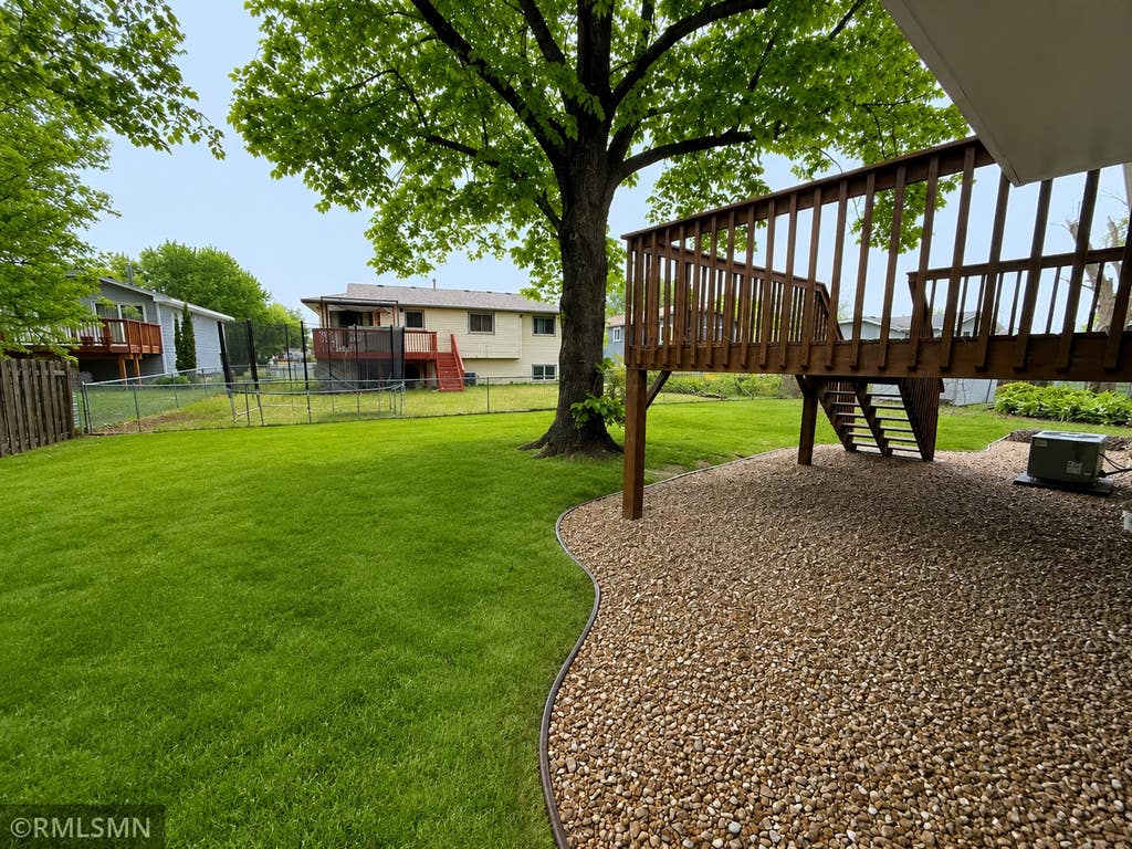 Photo of 8444 Brunswick Court N, Brooklyn Park, MN 55443 (MLS # 7127120)