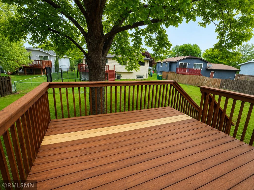 Photo of 8444 Brunswick Court N, Brooklyn Park, MN 55443 (MLS # 7127120)
