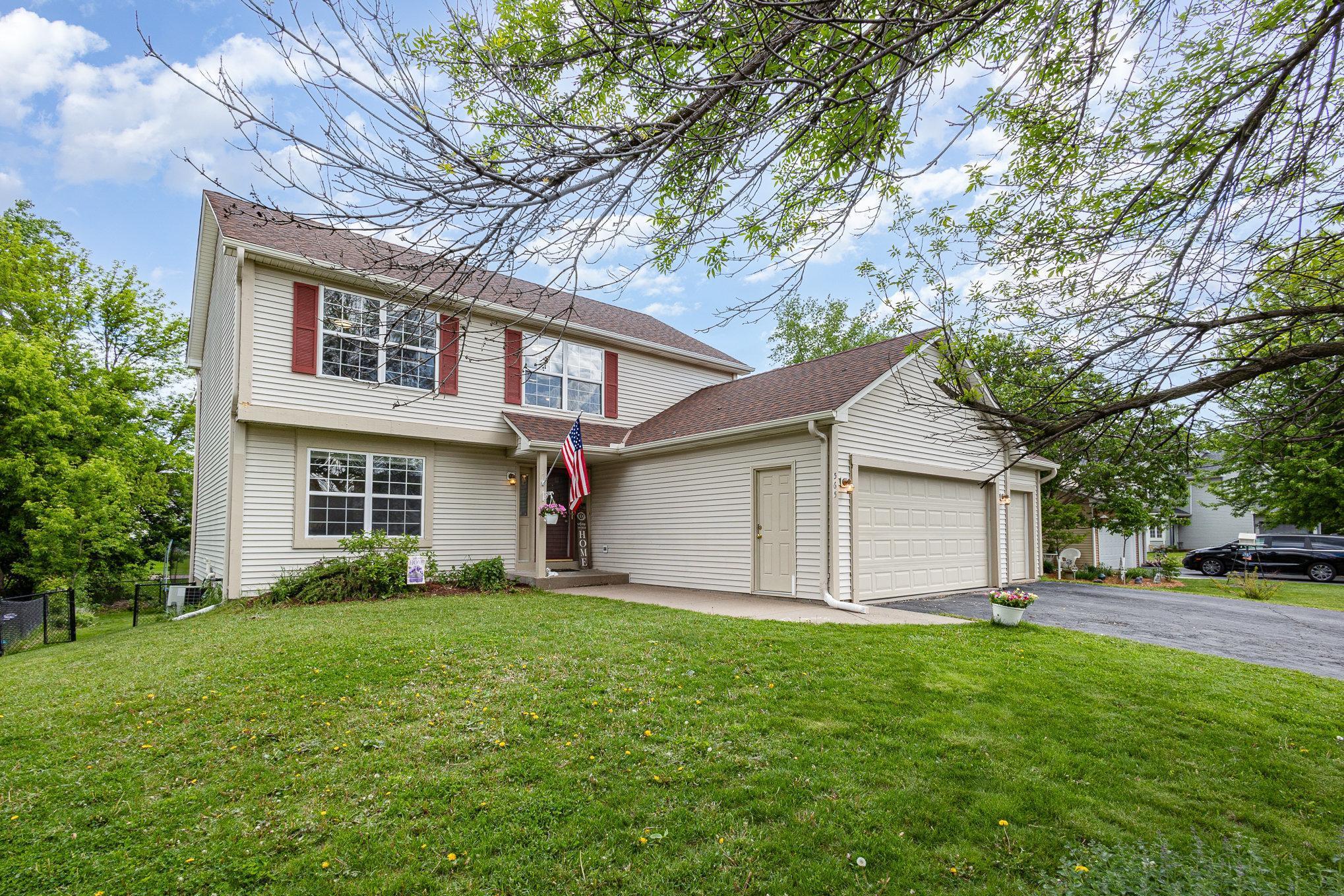 565 Eagle Ridge Road