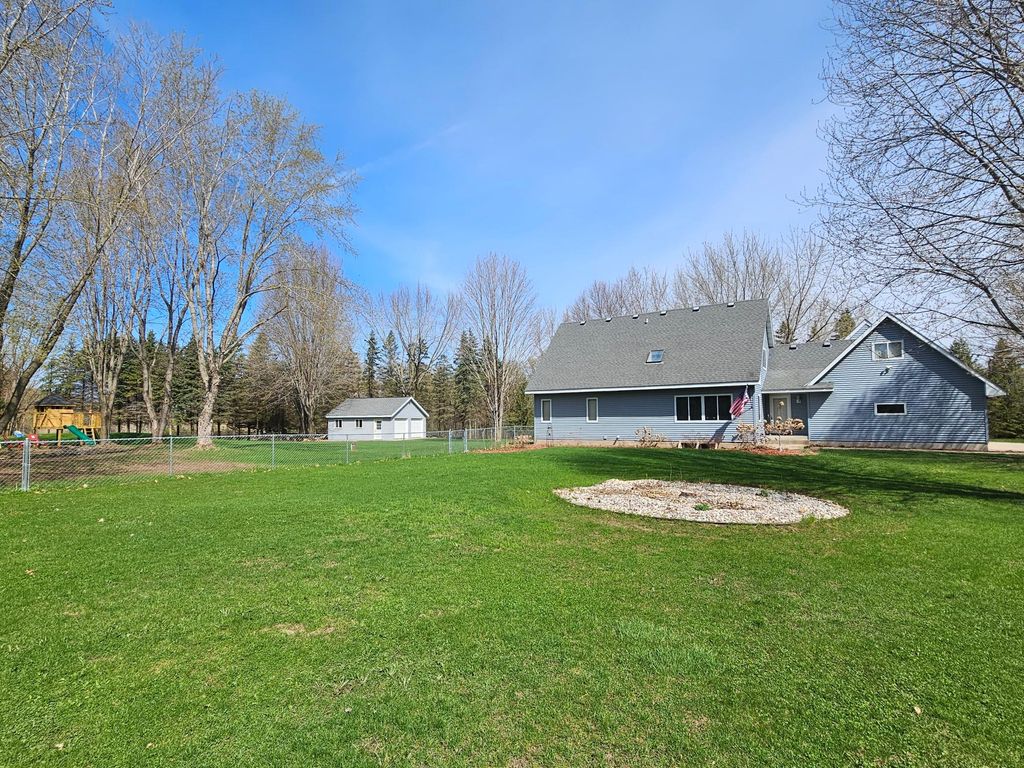 Photo of W10446 880th Avenue, River Falls, WI 54022 (MLS # 7046140)