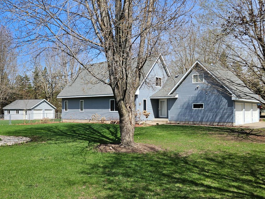 Photo of W10446 880th Avenue, River Falls, WI 54022 (MLS # 7046140)
