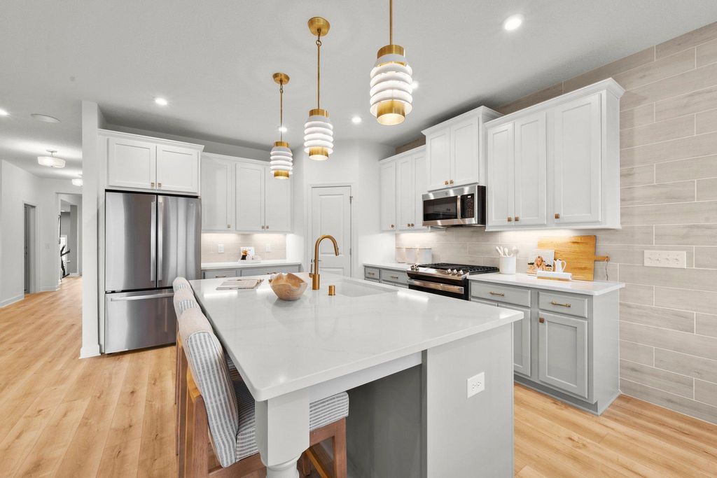 Photo of 508 James Parkway, Elko New Market, MN 55054 (MLS # 6821139)