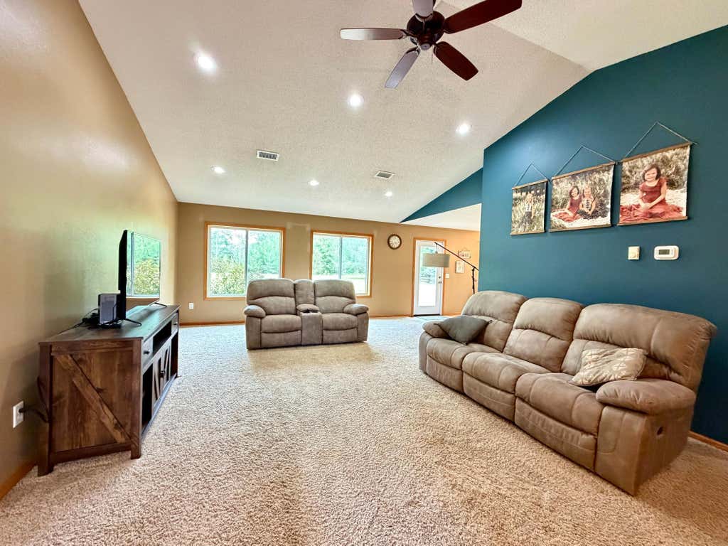 Photo of 8504 Tranquility Lane NW, Bemidji, MN 56601 (MLS # 7098832)