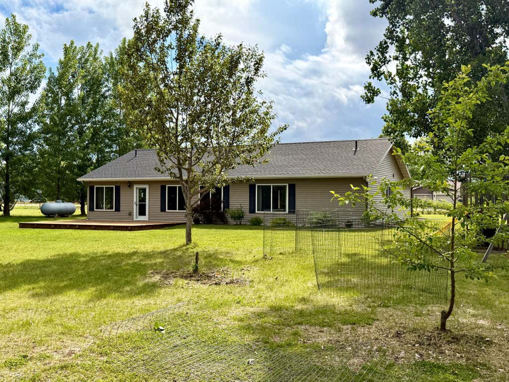 Photo of 8504 Tranquility Lane NW, Bemidji, MN 56601 (MLS # 7098832)
