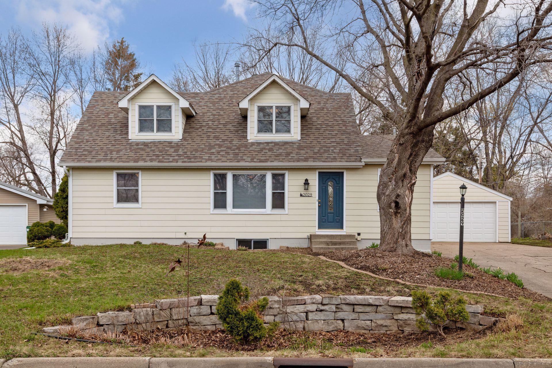 2029 Emerald Lane