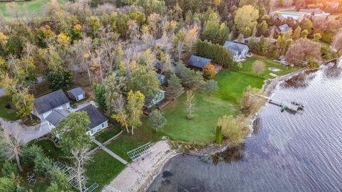 24594 S Melissa Drive Detroit Lakes MN 56501