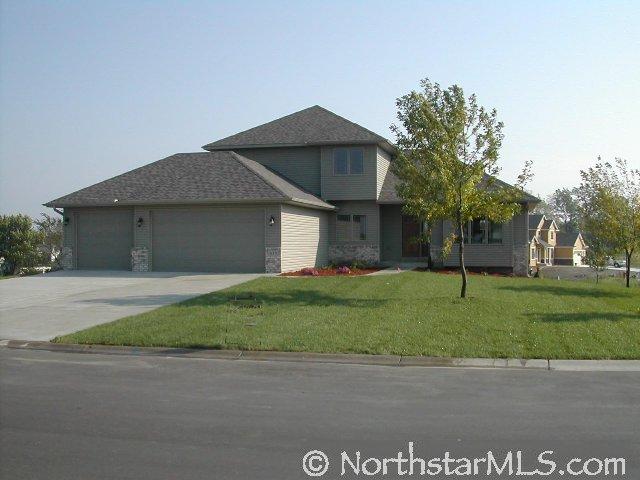 Photo 1 of 1 — 977 Trellis Street, Jordan, MN 55352