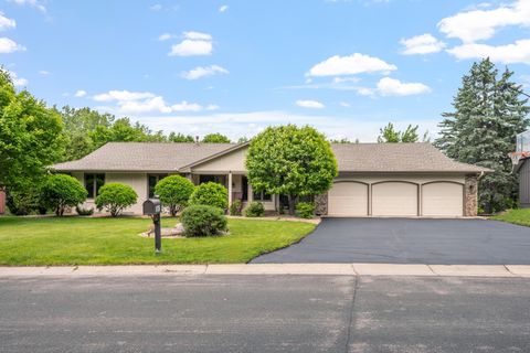 6136 Arctic Way Edina MN 55436