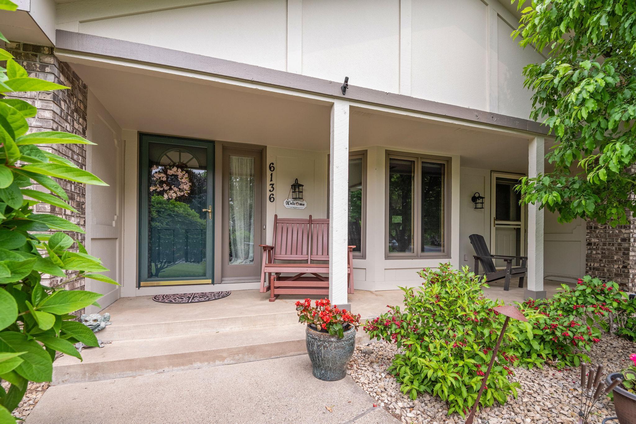 6136 Arctic Way