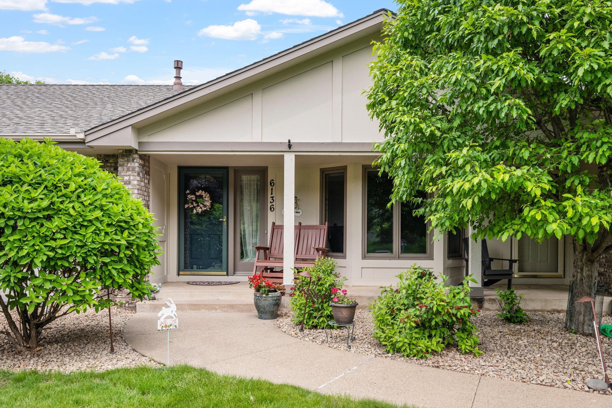 6136 Arctic Way