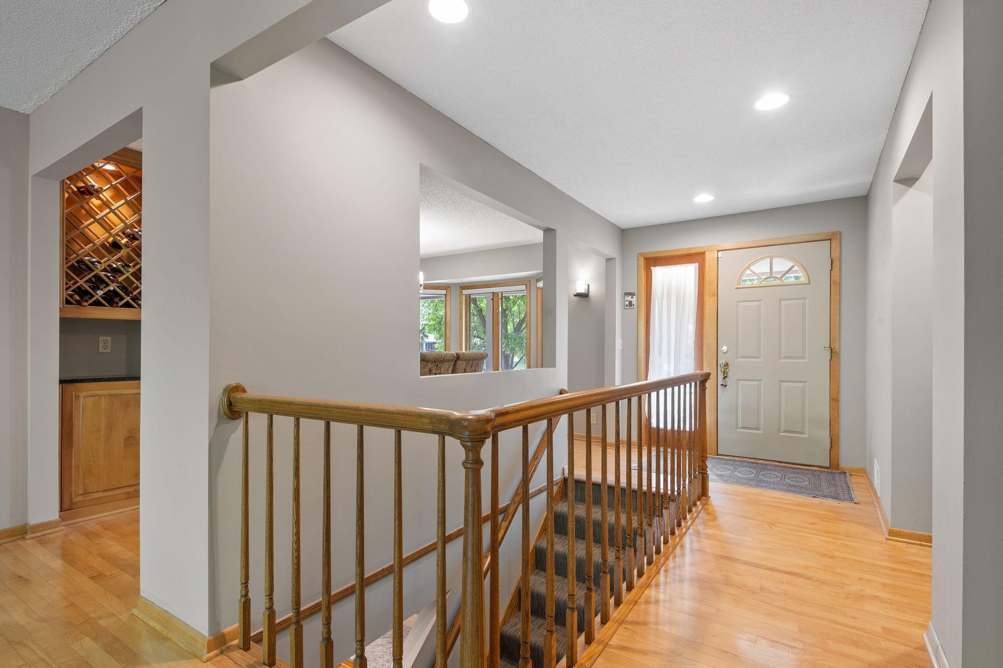 6136 Arctic Way