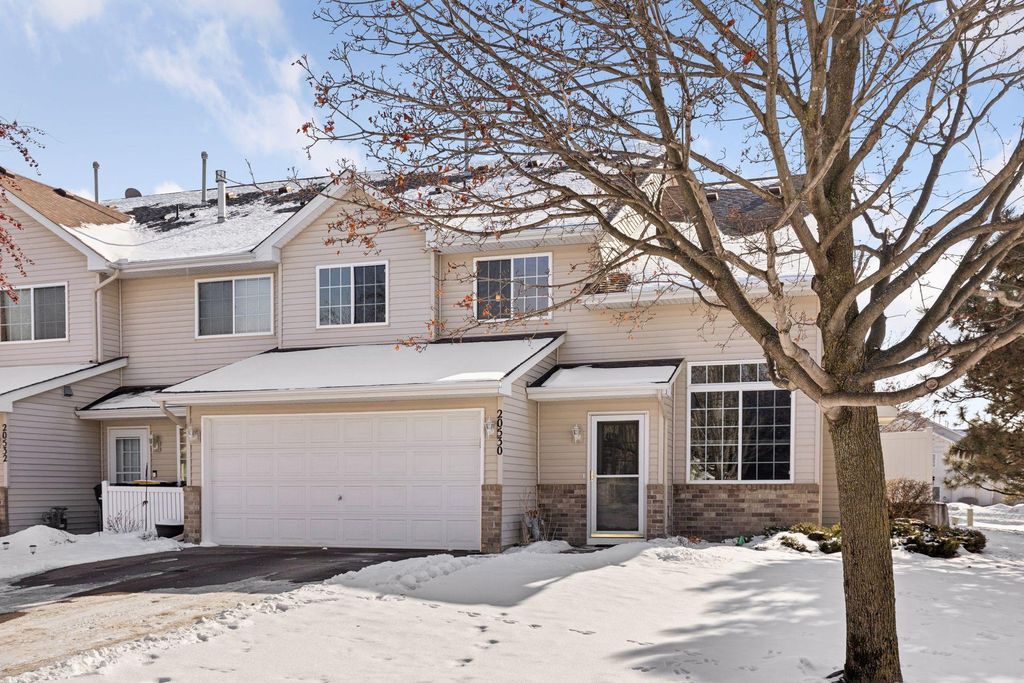 Photo of 20530 Erin Court #31, Farmington, MN 55024 (MLS # 7016394)