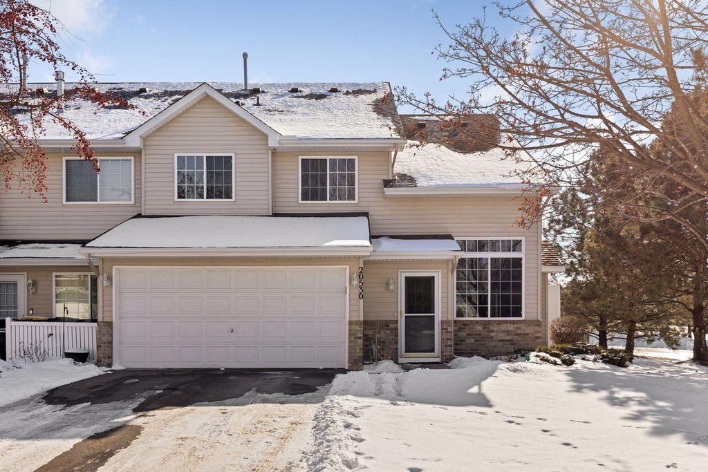 Photo of 20530 Erin Court #31, Farmington, MN 55024 (MLS # 7016394)