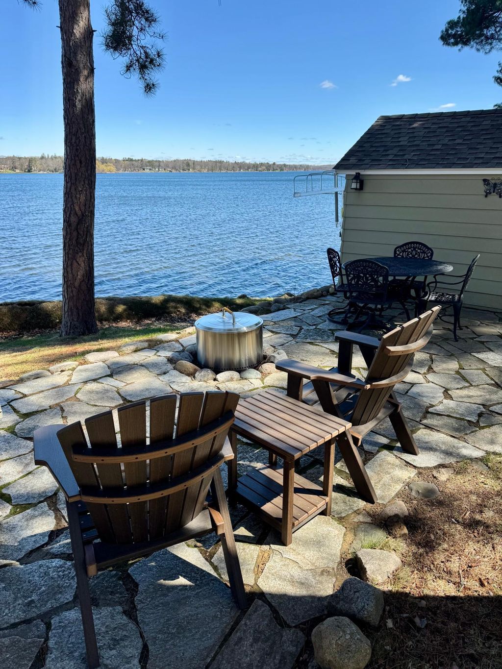 Photo of 21446 Beach Road, Deerwood, MN 56444 (MLS # 7063899)
