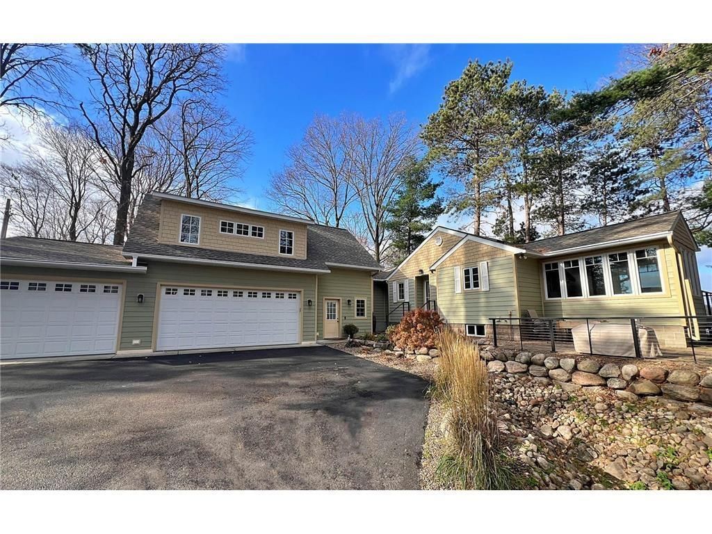 Photo of 21446 Beach Road, Deerwood, MN 56444 (MLS # 7063899)