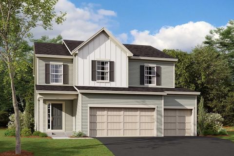 1801 Charleston Lane Waconia MN 55387