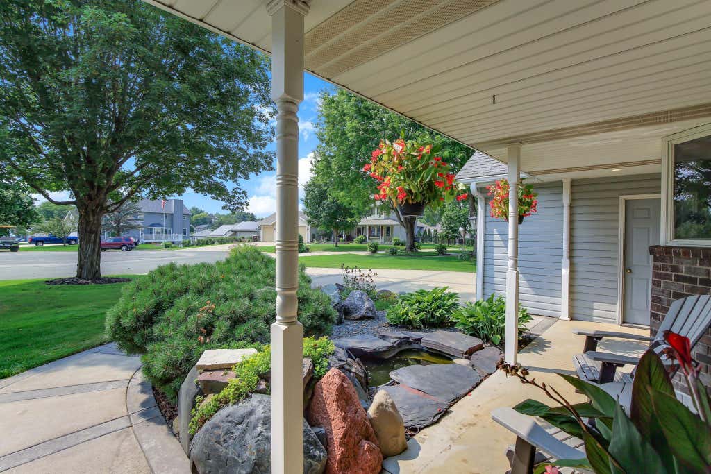 Photo of 320 Hackberry Circle, Hastings, MN 55033 (MLS # 7115971)