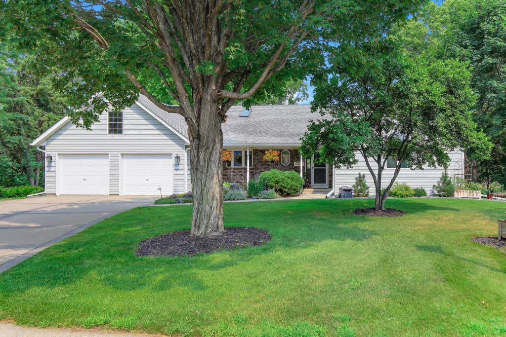 Photo of 320 Hackberry Circle, Hastings, MN 55033 (MLS # 7115971)