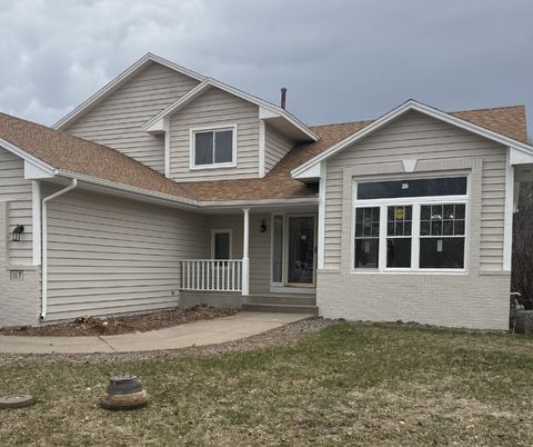 117 117th Avenue NW Coon Rapids MN 55448