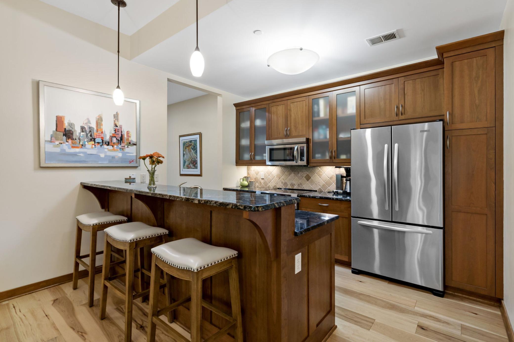 715 Linden Street 108