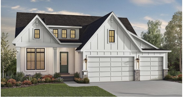 5881 Freeland Alcove N