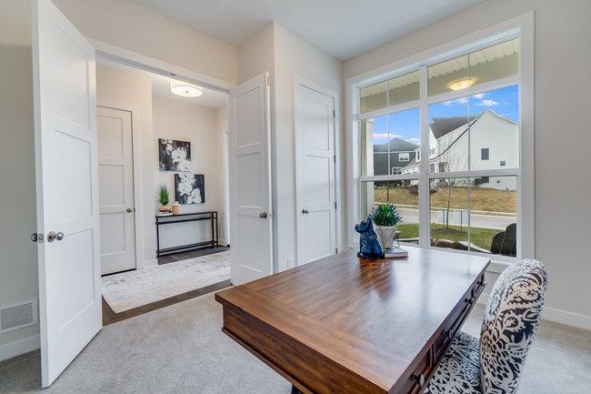 5881 Freeland Alcove N