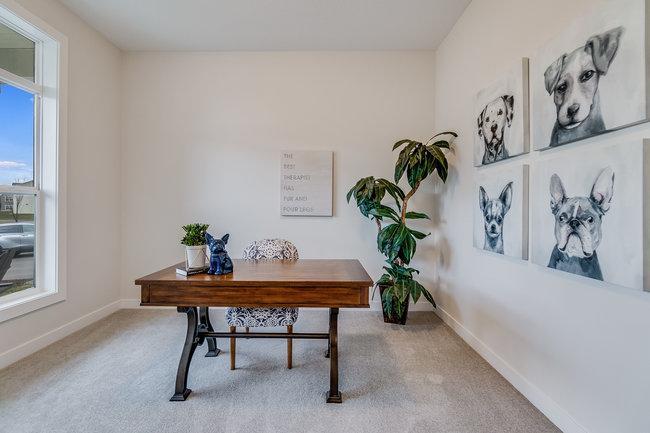 5881 Freeland Alcove N