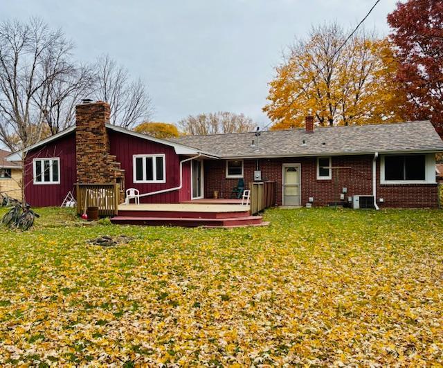 2597 Southlawn Drive