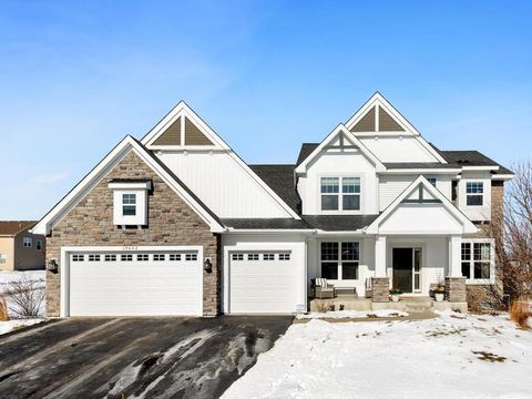 17602 62nd Avenue N Maple Grove MN 55311