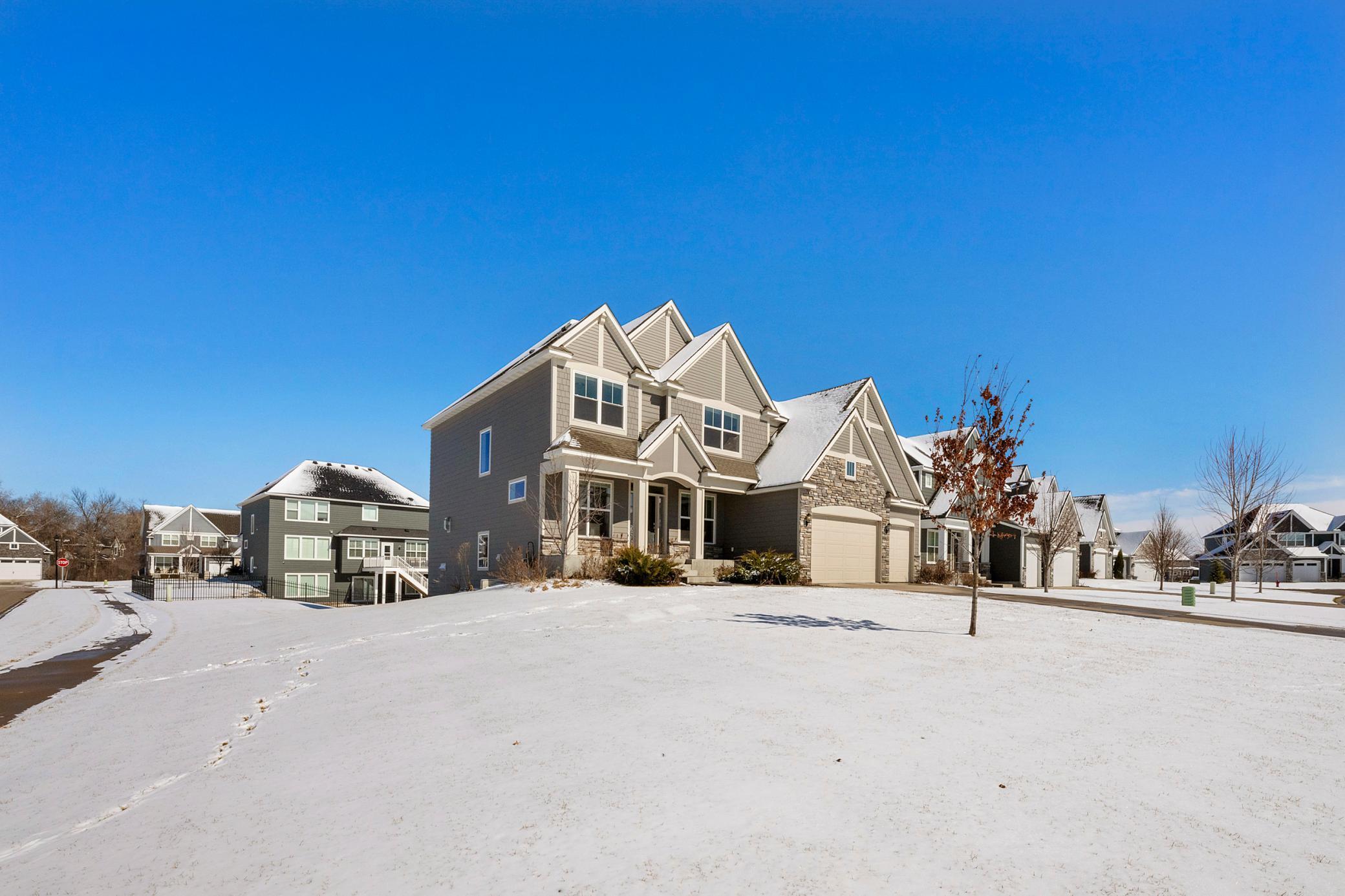 2907 132nd Court NE