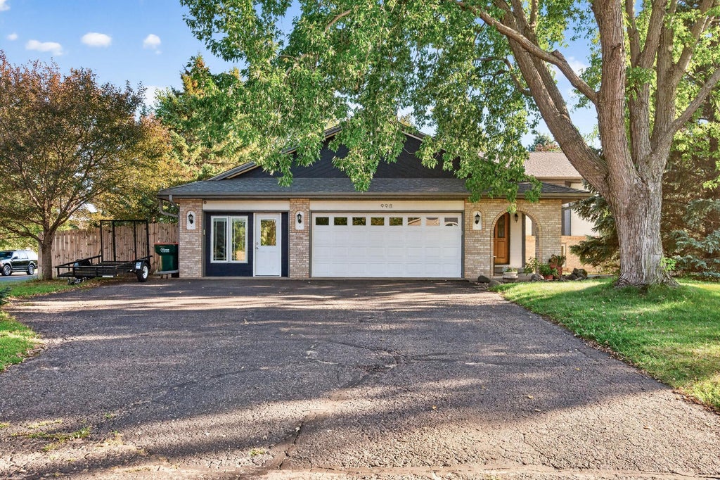 Photo of 998 99th Lane NE, Blaine, MN 55434 (MLS # 7143289)