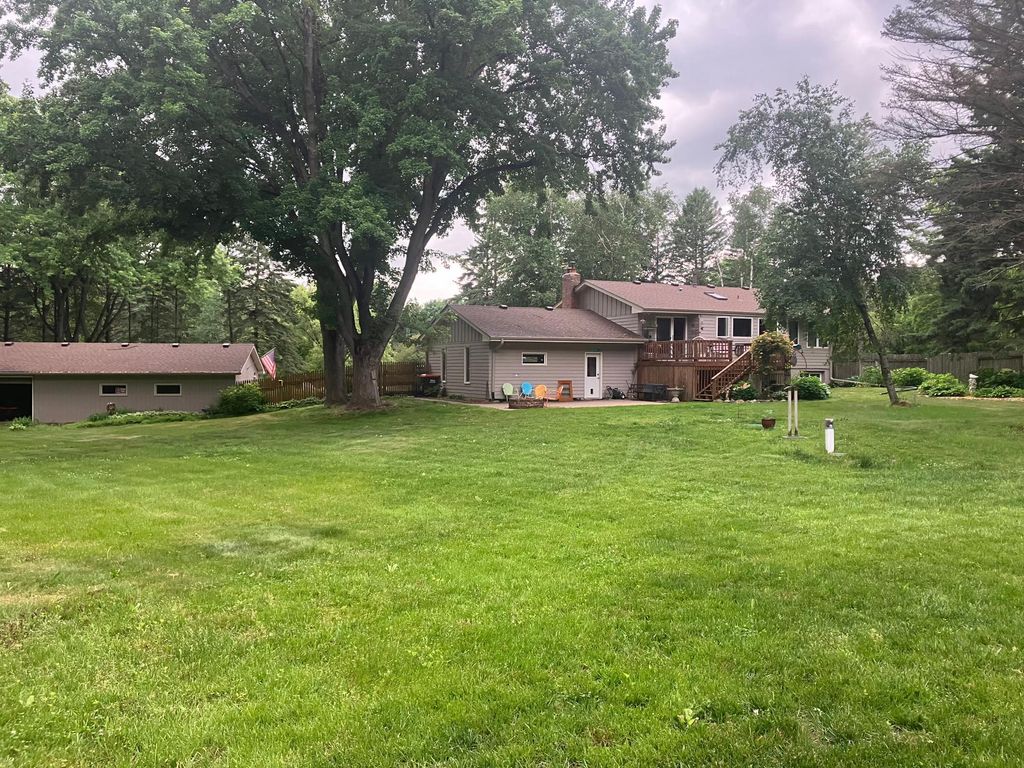 Photo of 1845 Hillside Court N, West Lakeland, MN 55082 (MLS # 7091705)