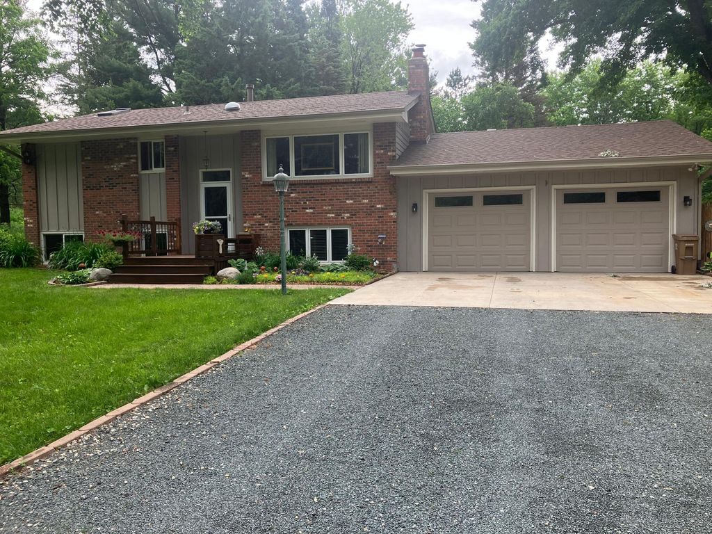 Photo of 1845 Hillside Court N, West Lakeland, MN 55082 (MLS # 7091705)