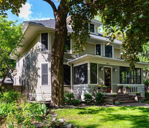1043 Lincoln Avenue Saint Paul MN 55105