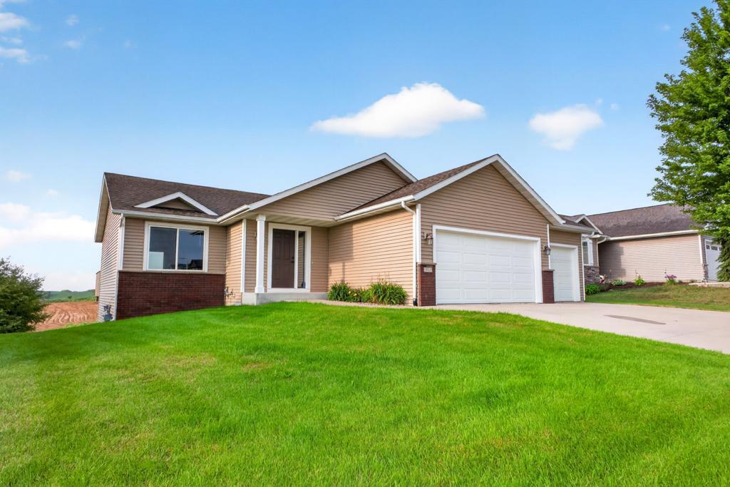 Photo of 5662 King Arthur Road NW, Rochester, MN 55901 (MLS # 7130646)