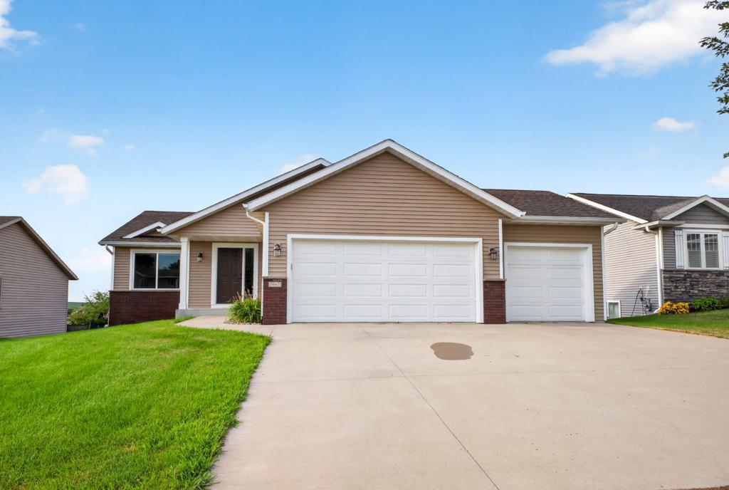 Photo of 5662 King Arthur Road NW, Rochester, MN 55901 (MLS # 7130646)