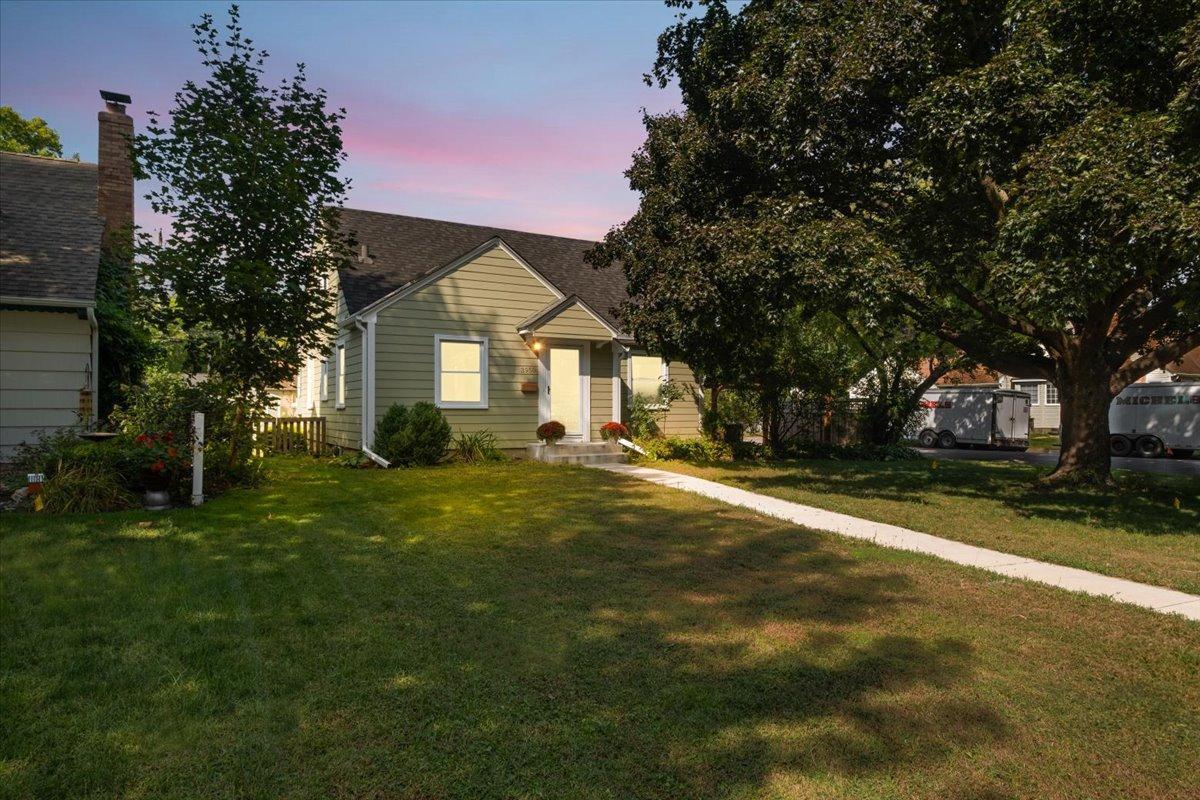 3950 Brunswick Avenue S