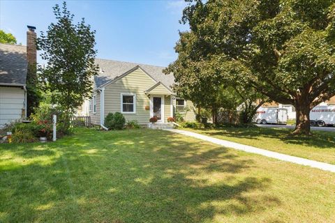 3950 Brunswick Avenue S Saint Louis Park MN 55416