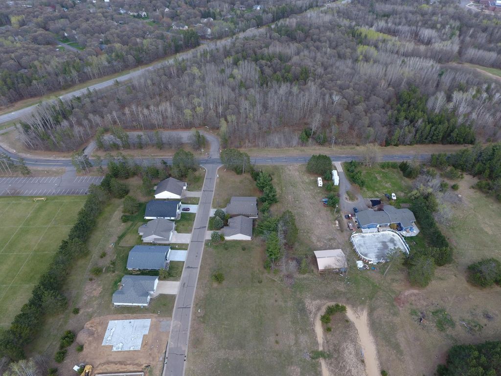 Photo of Lot 5 Jericho Road, Baxter, MN 56425 (MLS # 7074506)