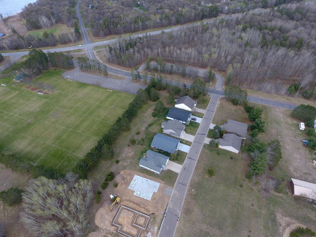 Photo of Lot 5 Jericho Road, Baxter, MN 56425 (MLS # 7074506)
