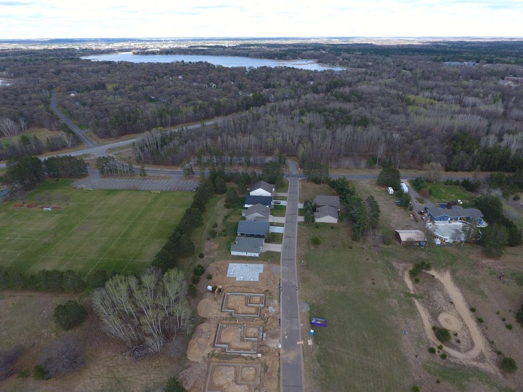 Photo of Lot 5 Jericho Road, Baxter, MN 56425 (MLS # 7074506)