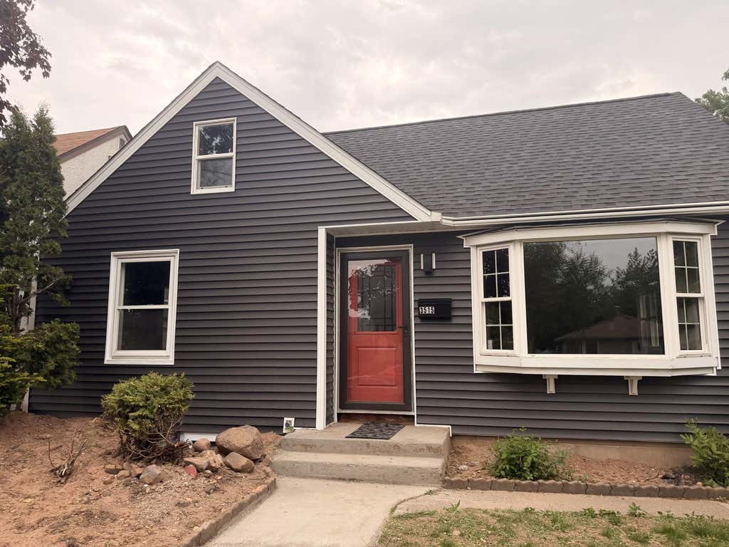 Photo of 3550 2nd Street NE, Minneapolis, MN 55418 (MLS # 7092111)