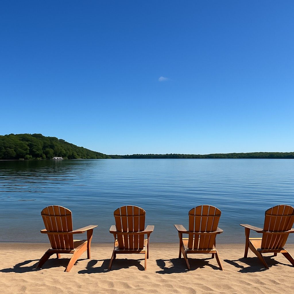 Photo of xxxx (Lot 4, Block 3 Halstead Avenue, Minnetrista, MN 55364 (MLS # 6726934)